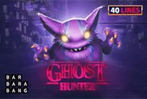 Ghost Hunter Slot Review